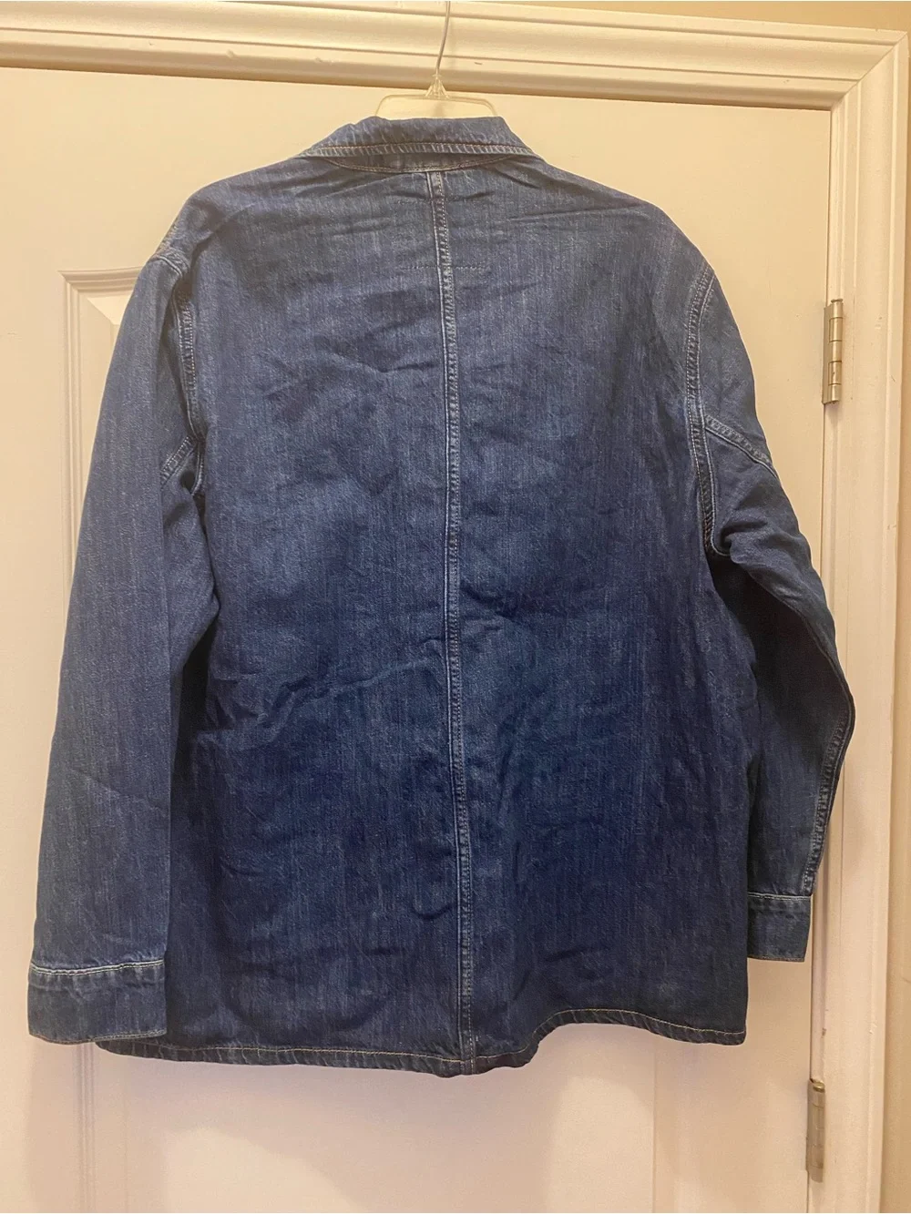 Levis classic chore